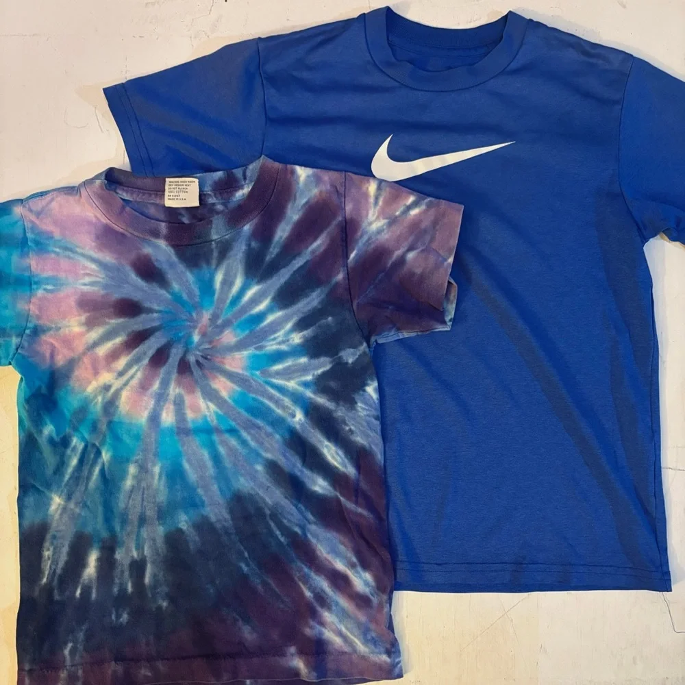 🌹HP🌹Set of 4 (OR More) Boys Size S, 6&7 Boys Tops - Picture 3 of 7